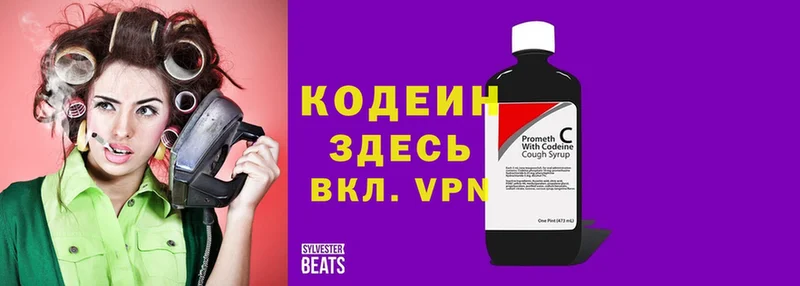 Кодеиновый сироп Lean Purple Drank  сколько стоит  Николаевск 